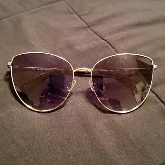 Kate Spade Sunglasses - Picture 1 of 4